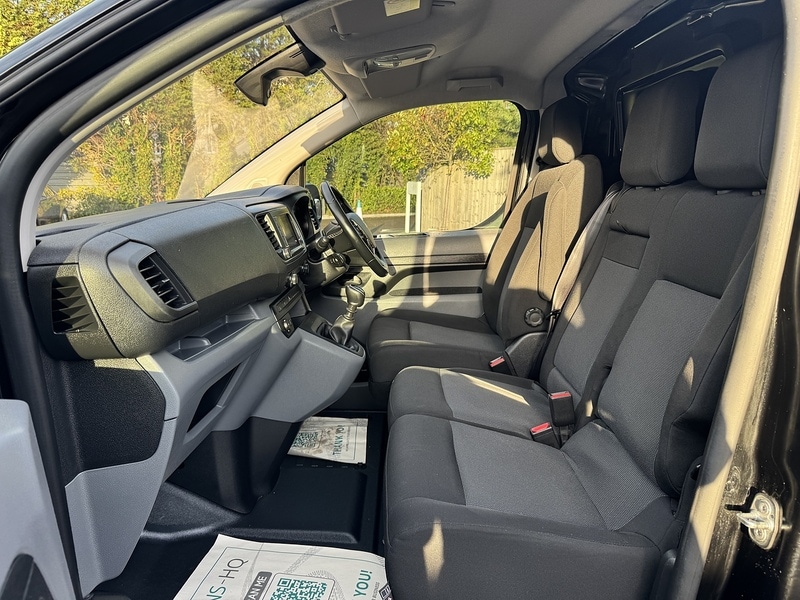 Used Citroen Dispatch 2022 for sale - 76262548: Photo 35