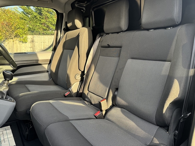 Used Citroen Dispatch 2022 for sale - 76262548: Photo 36