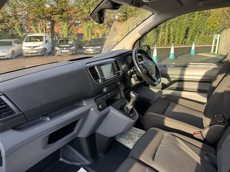 Used Citroen Dispatch 2022 for sale - 76262548: Photo 37