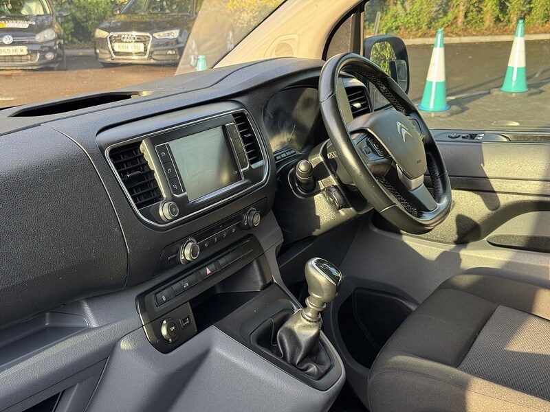 Used Citroen Dispatch 2022 for sale - 76262548: Photo 38