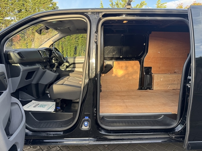 Used Citroen Dispatch 2022 for sale - 76262548: Photo 39