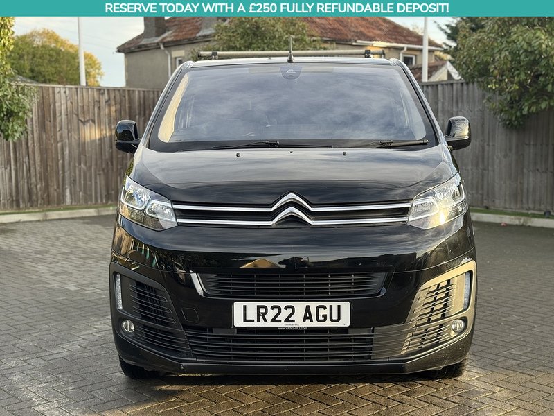 Used Citroen Dispatch 2022 for sale - 76262548: Photo 4