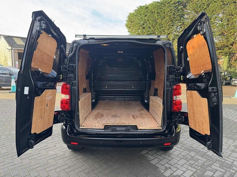 Used Citroen Dispatch 2022 for sale - 76262548: Photo 41