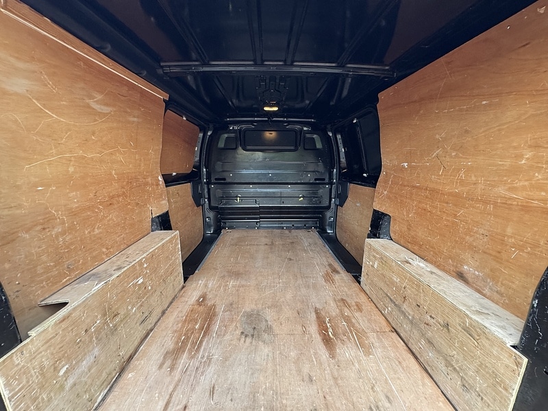 Used Citroen Dispatch 2022 for sale - 76262548: Photo 42