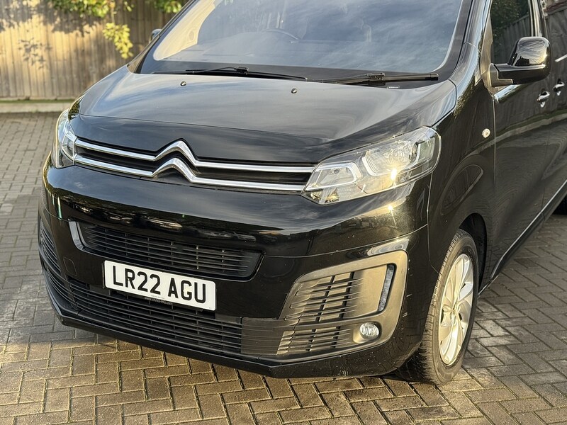 Used Citroen Dispatch 2022 for sale - 76262548: Photo 5