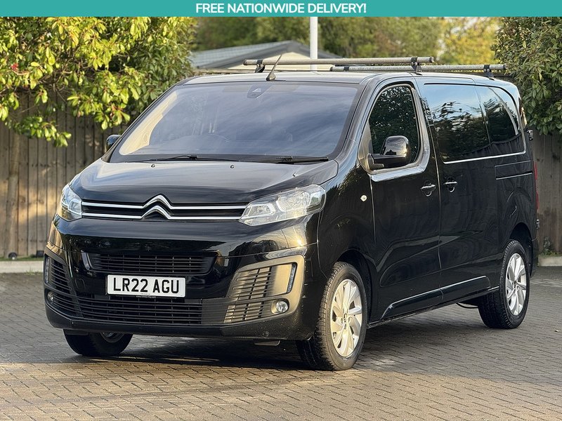 Used Citroen Dispatch 2022 for sale - 76262548: Photo 6