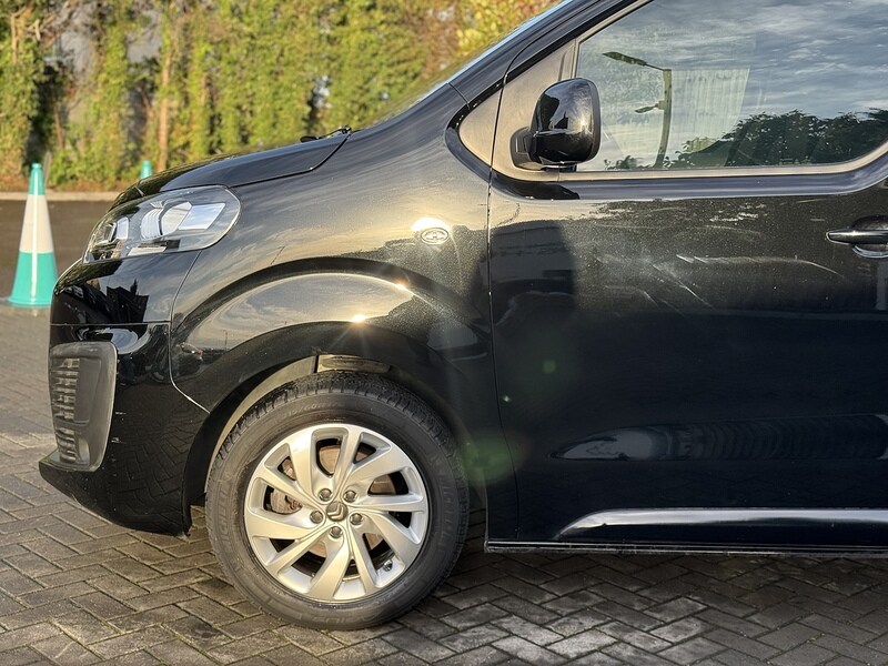 Used Citroen Dispatch 2022 for sale - 76262548: Photo 7