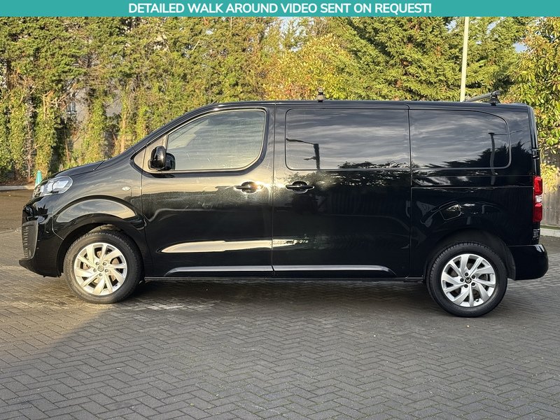 Used Citroen Dispatch 2022 for sale - 76262548: Photo 8