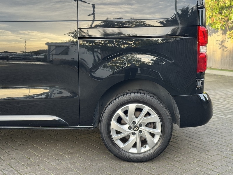 Used Citroen Dispatch 2022 for sale - 76262548: Photo 9