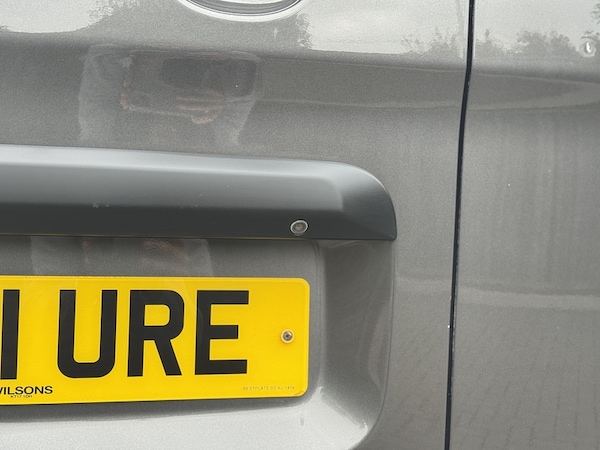 Used Peugeot Expert 2021 for sale - 76210960: Photo 13