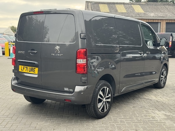 Used Peugeot Expert 2021 for sale - 76210960: Photo 14