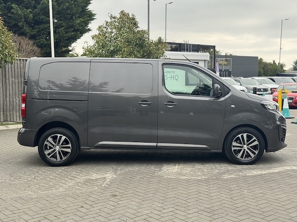 Used Peugeot Expert 2021 for sale - 76210960: Photo 16