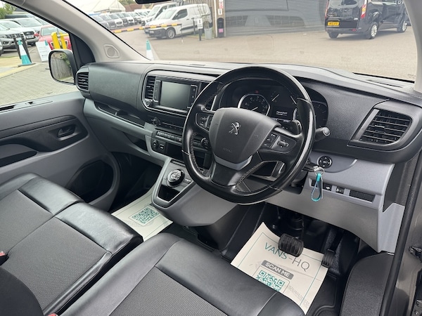 Used Peugeot Expert 2021 for sale - 76210960: Photo 19