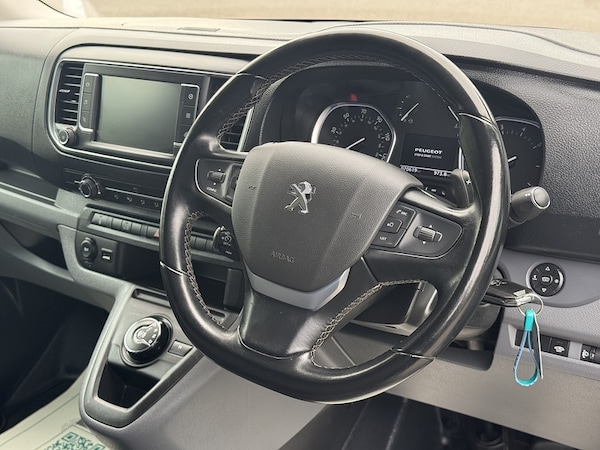 Used Peugeot Expert 2021 for sale - 76210960: Photo 20