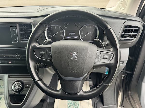 Used Peugeot Expert 2021 for sale - 76210960: Photo 24
