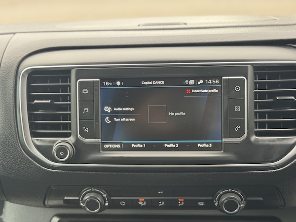 Used Peugeot Expert 2021 for sale - 76210960: Photo 32