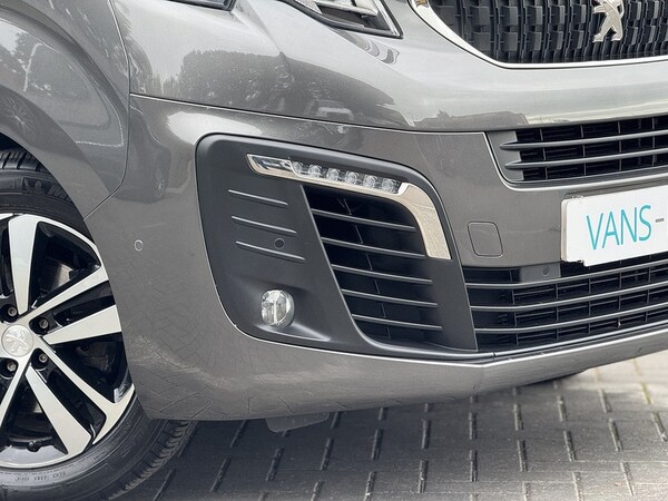 Used Peugeot Expert 2021 for sale - 76210960: Photo 35