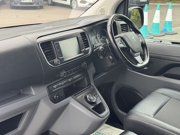 Used Peugeot Expert 2021 for sale - 76210960: Photo 38