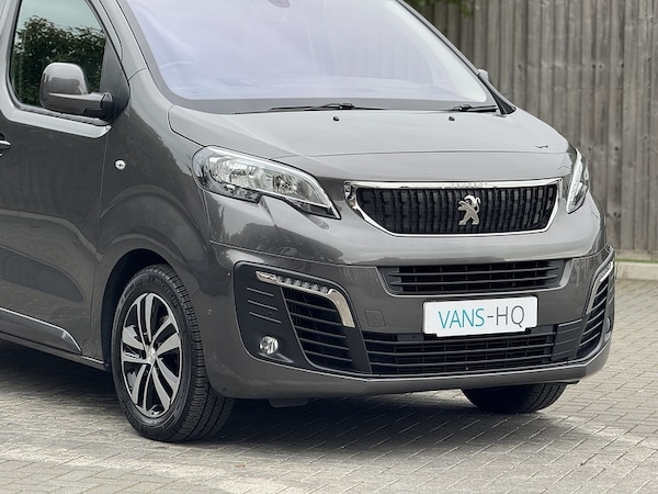 Used Peugeot Expert 2021 for sale - 76210960: Photo 3