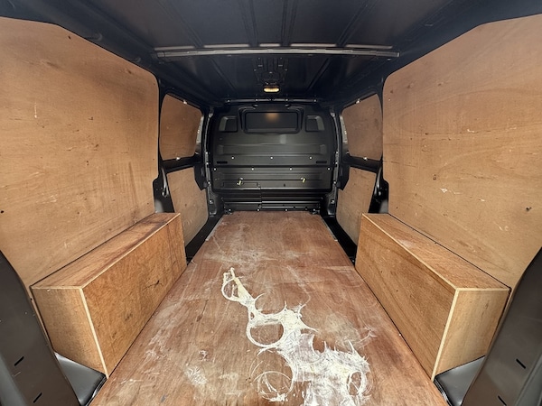 Used Peugeot Expert 2021 for sale - 76210960: Photo 43