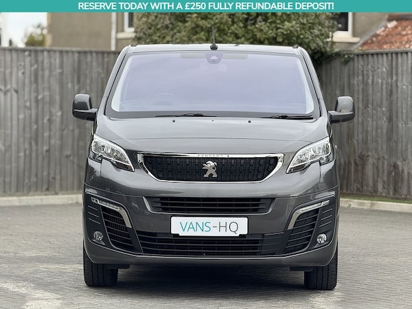 Used Peugeot Expert 2021 for sale - 76210960: Photo 4