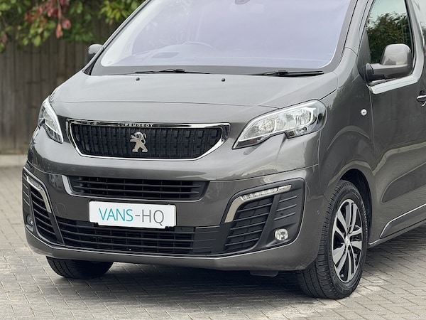 Used Peugeot Expert 2021 for sale - 76210960: Photo 5