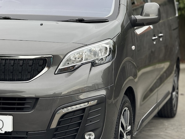 Used Peugeot Expert 2021 for sale - 76210960: Photo 6