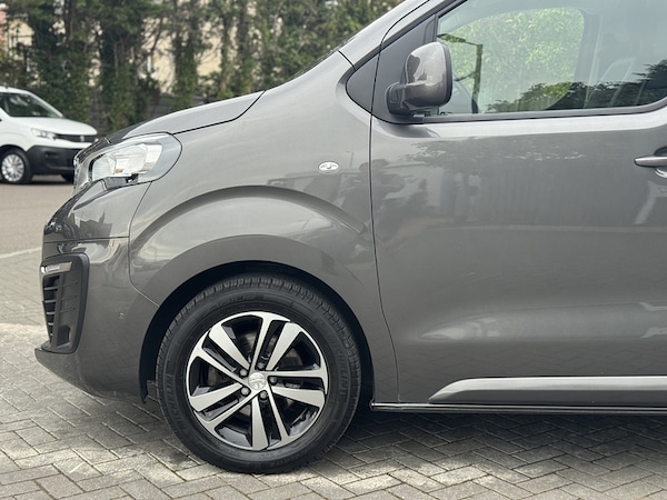 Used Peugeot Expert 2021 for sale - 76210960: Photo 8