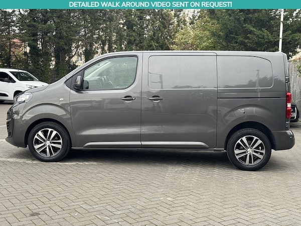 Used Peugeot Expert 2021 for sale - 76210960: Photo 9