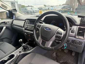 Used Ford Ranger 2019 for sale - 79675884: Photo