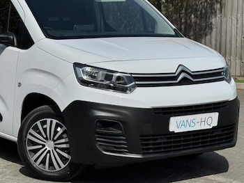 Used Citroen Berlingo 2023 for sale - 78714376: Photo