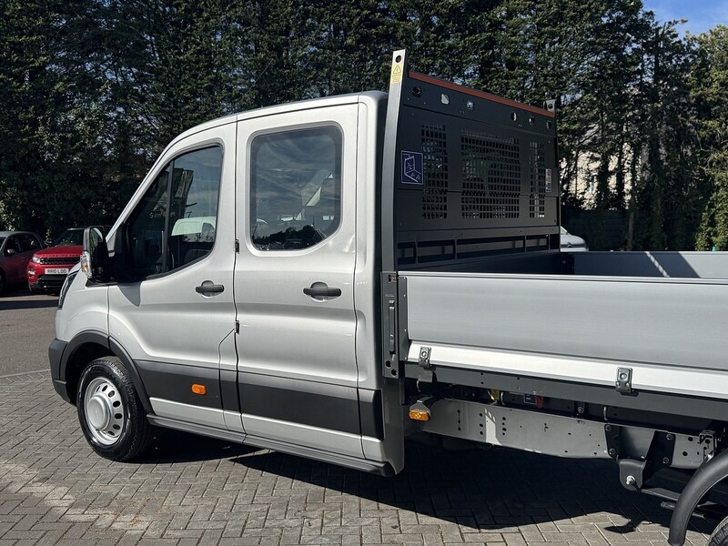 Used Ford Transit 2025 for sale - 76407126: Photo 10