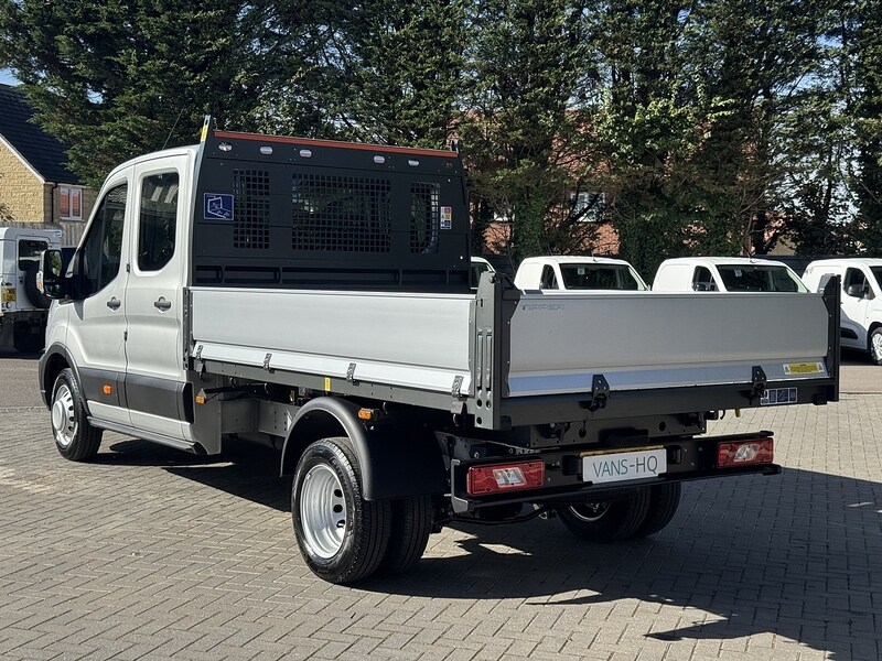 Used Ford Transit 2025 for sale - 76407126: Photo 11