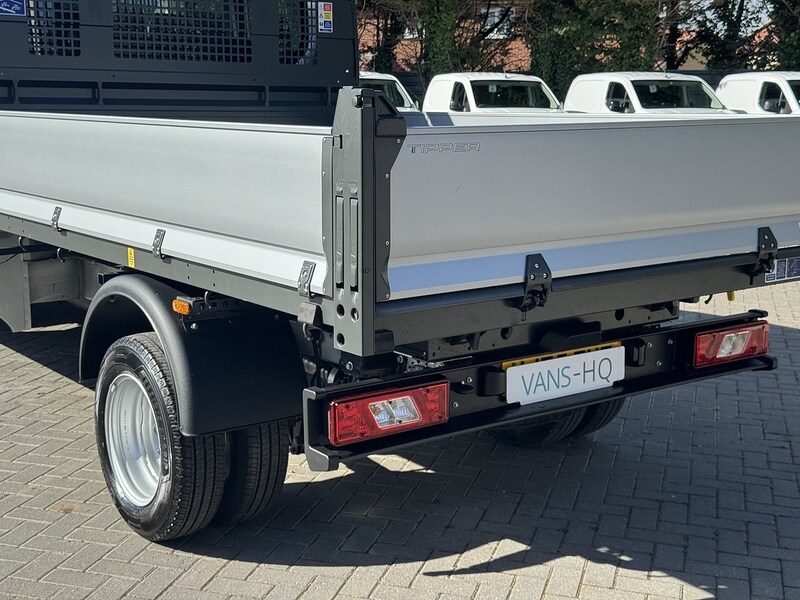 Used Ford Transit 2025 for sale - 76407126: Photo 12