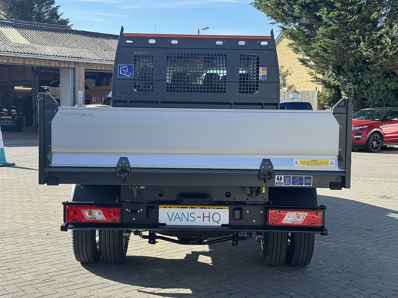 Used Ford Transit 2025 for sale - 76407126: Photo 13