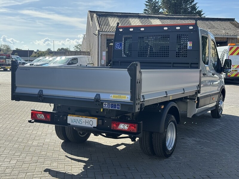 Used Ford Transit 2025 for sale - 76407126: Photo 14