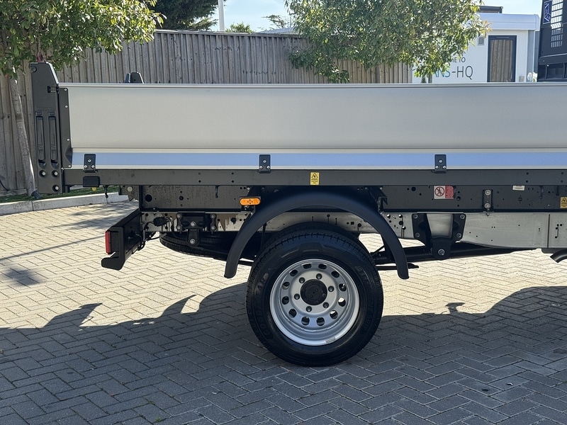 Used Ford Transit 2025 for sale - 76407126: Photo 15