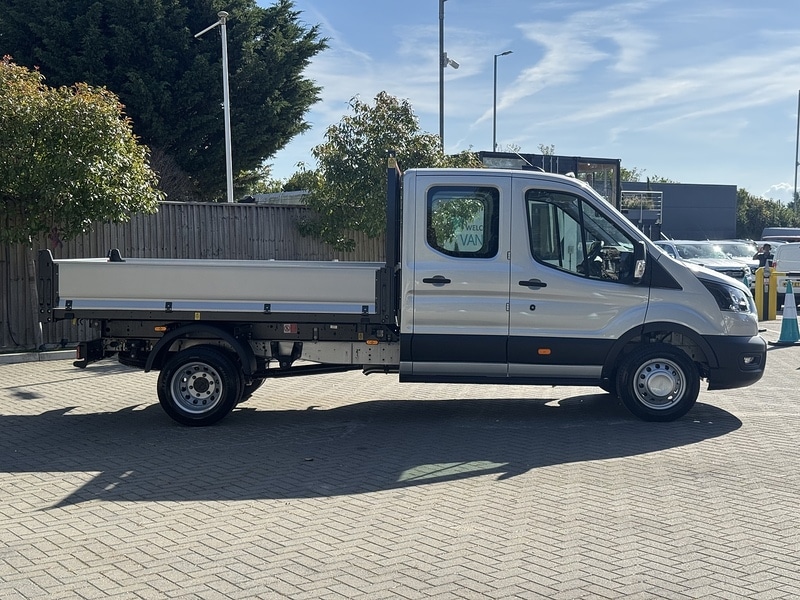 Used Ford Transit 2025 for sale - 76407126: Photo 16