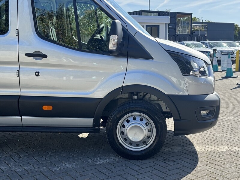 Used Ford Transit 2025 for sale - 76407126: Photo 17