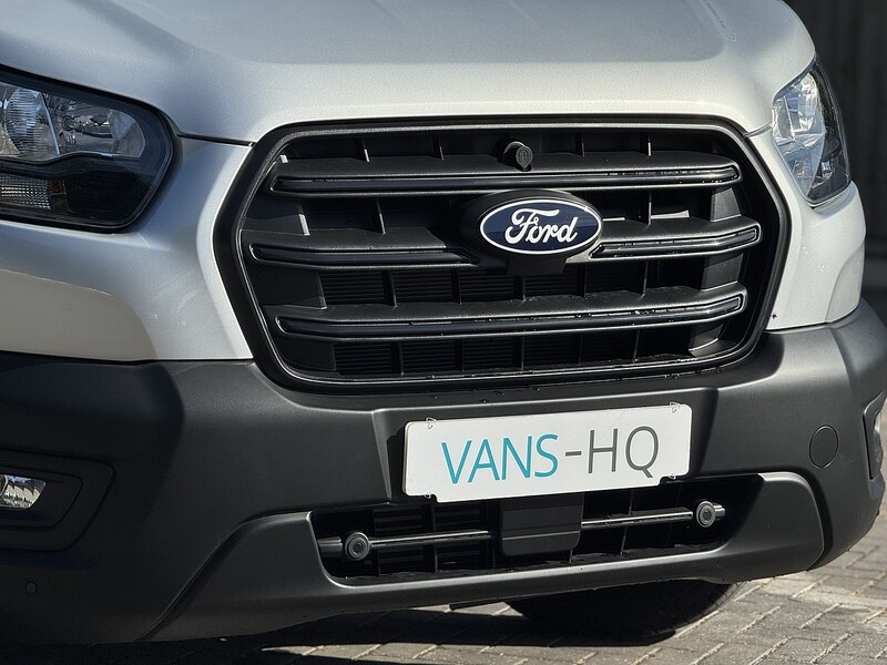 Used Ford Transit 2025 for sale - 76407126: Photo 18