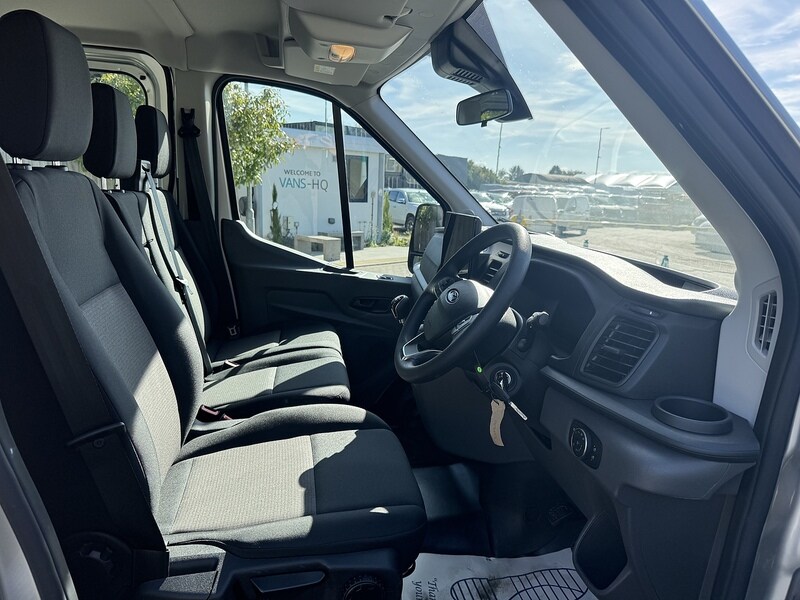 Used Ford Transit 2025 for sale - 76407126: Photo 19