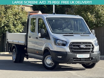 Used Ford Transit 2025 for sale - 76407126: Photo