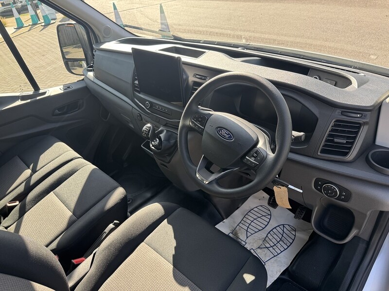 Used Ford Transit 2025 for sale - 76407126: Photo 20