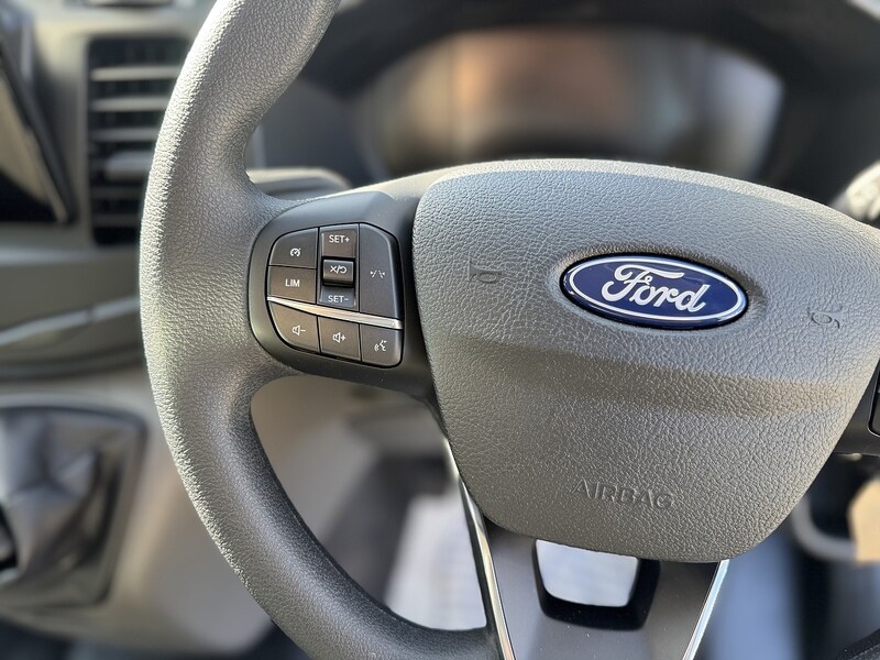 Used Ford Transit 2025 for sale - 76407126: Photo 21