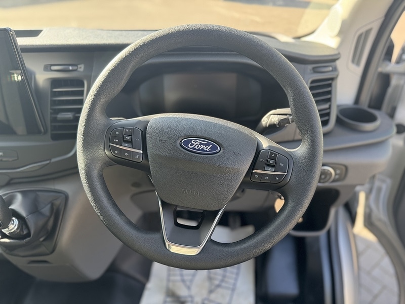 Used Ford Transit 2025 for sale - 76407126: Photo 22