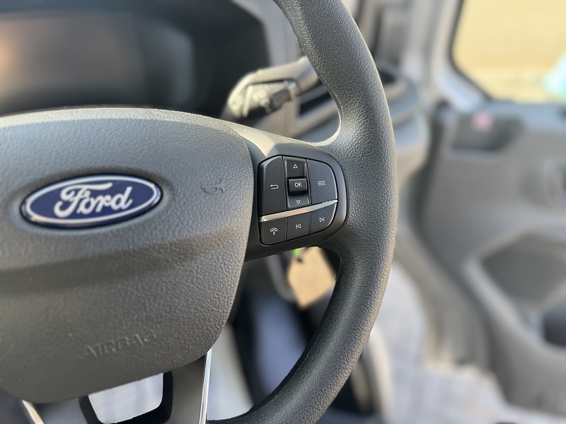 Used Ford Transit 2025 for sale - 76407126: Photo 23