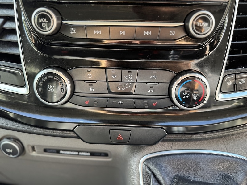 Used Ford Transit 2025 for sale - 76407126: Photo 24