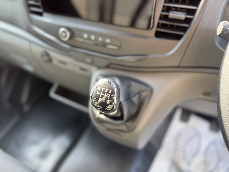 Used Ford Transit 2025 for sale - 76407126: Photo 25