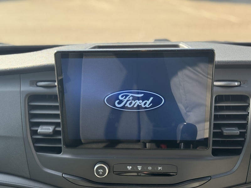 Used Ford Transit 2025 for sale - 76407126: Photo 27