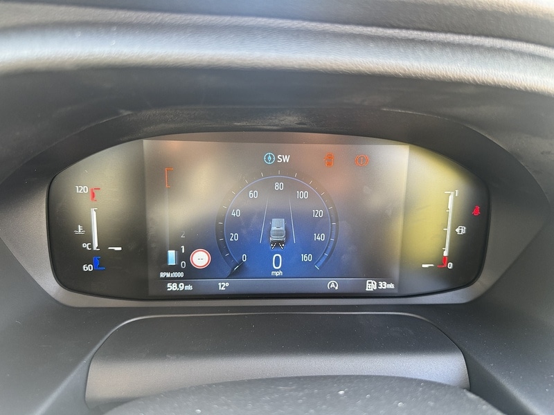 Used Ford Transit 2025 for sale - 76407126: Photo 29